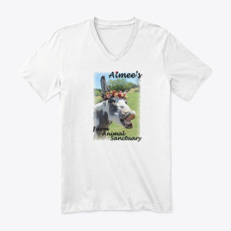 Aimee's Farm Animal Sanctuary