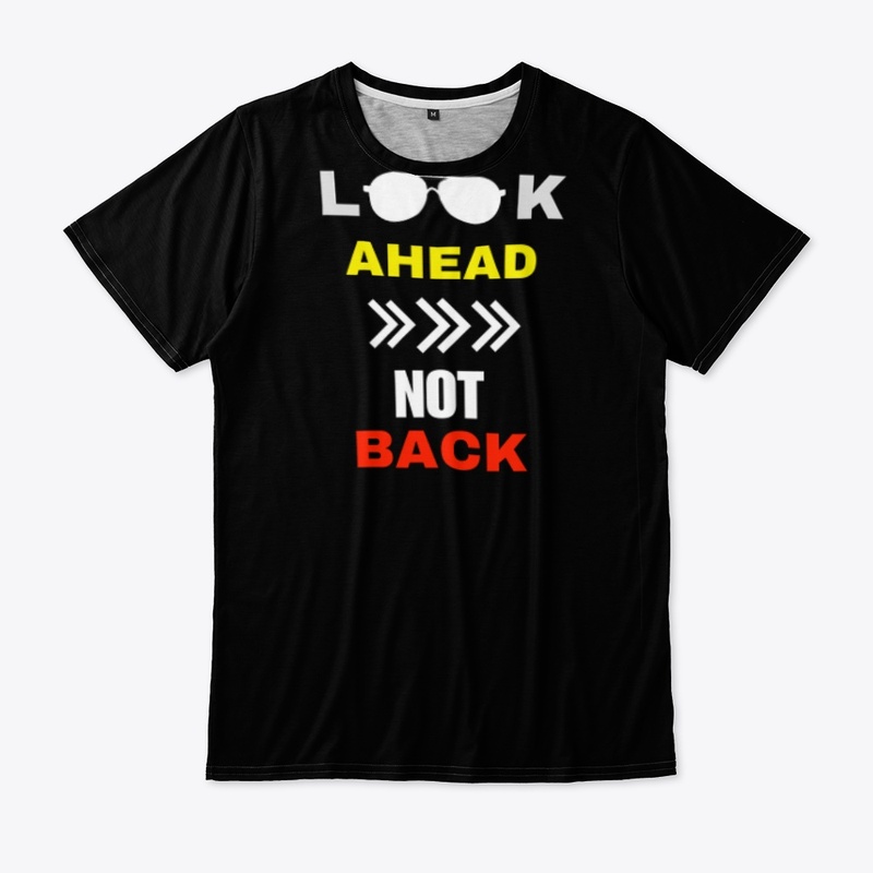 Look ahead