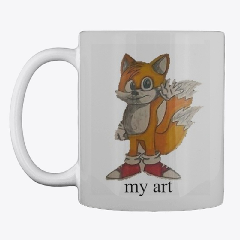 my art design