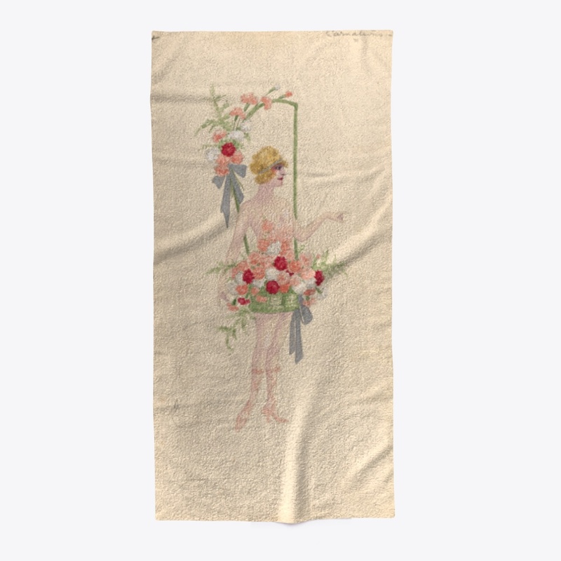 14-Carnations (1919 - 1920)