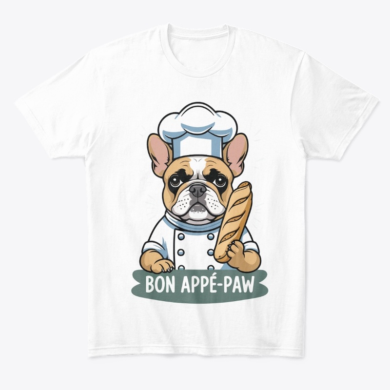 Bon Appé-Paw