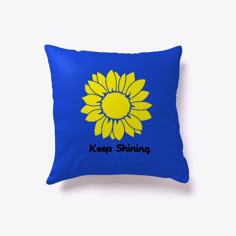 Keep Shining