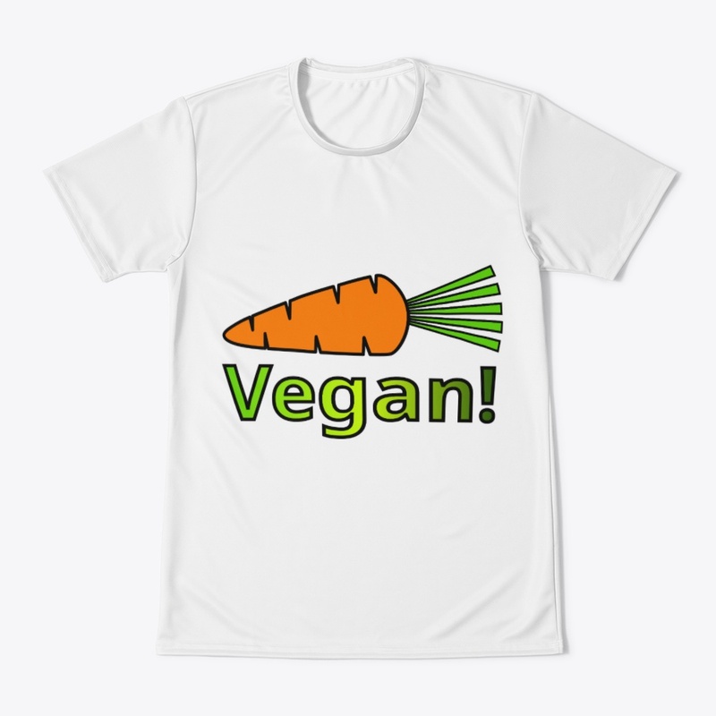 Vegan!