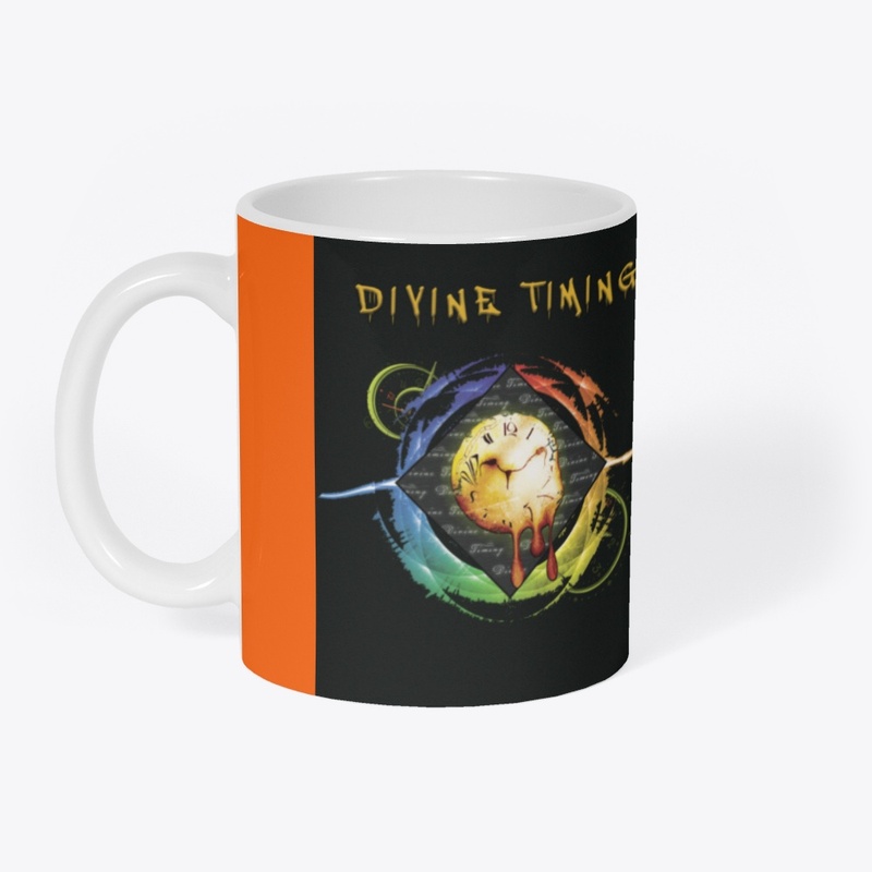 Divine Timing