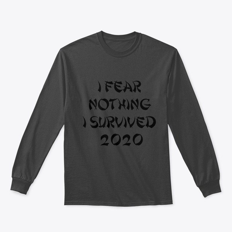 2020 Merch