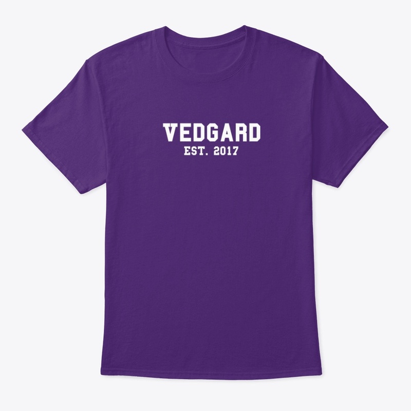 Vedgard College Logo