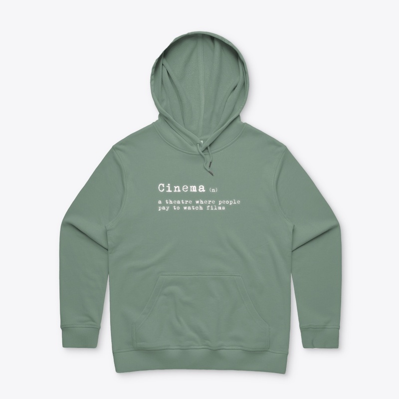 Cinema 