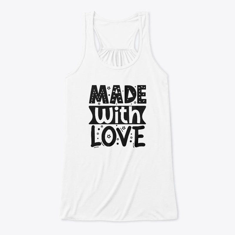 Made With Love