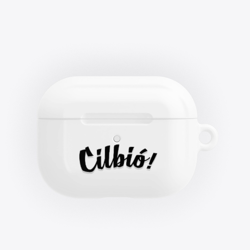 Cilbió!!
