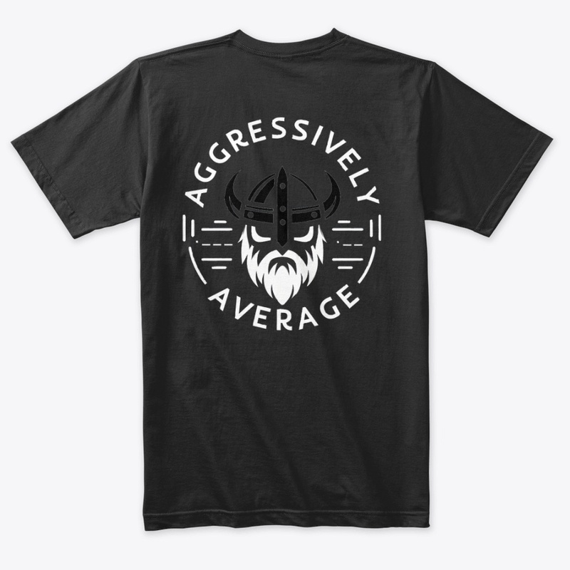 Aggressively Average 