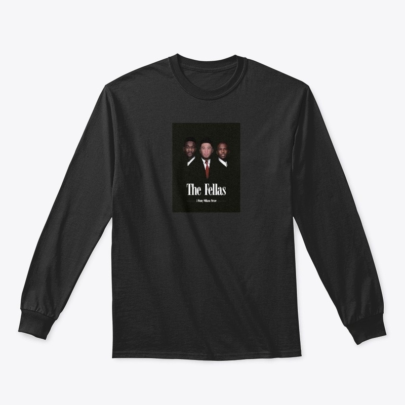 The Fellas II