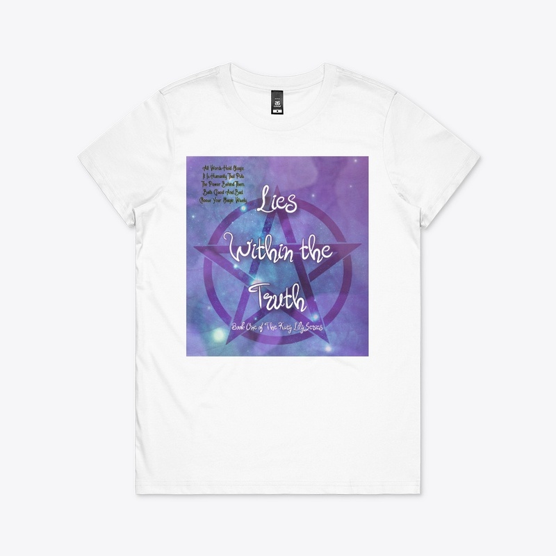Katy Lily Book 1