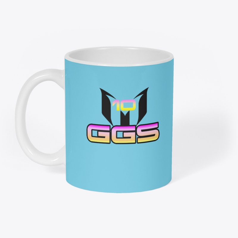GGs Mug 2