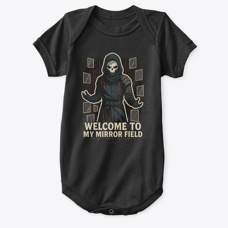 Mirror Field