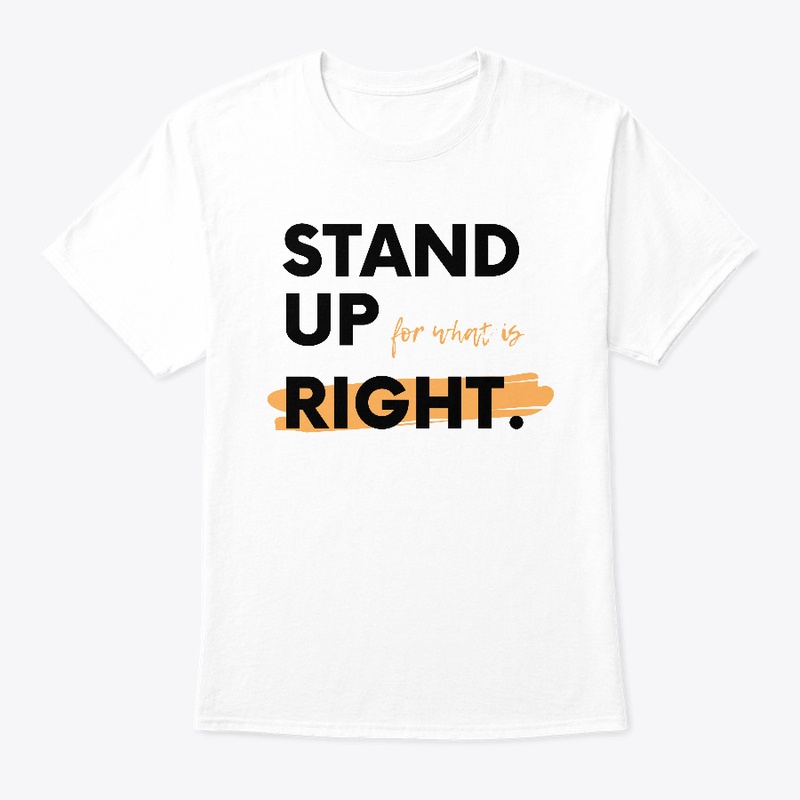 Stand Up!