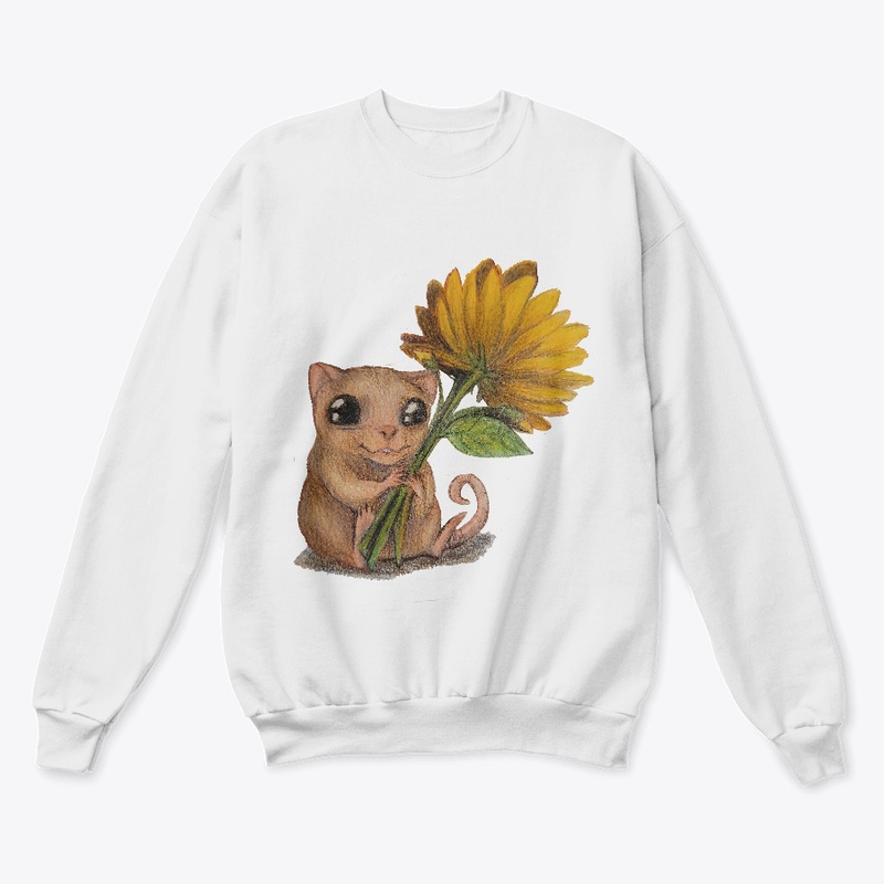 Flower Mouse