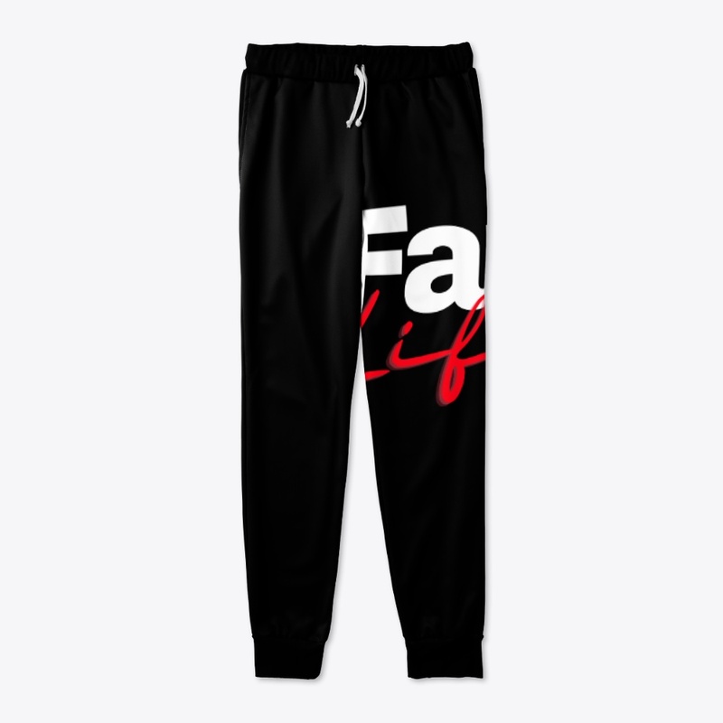 Farang. (Lifestyle dark)