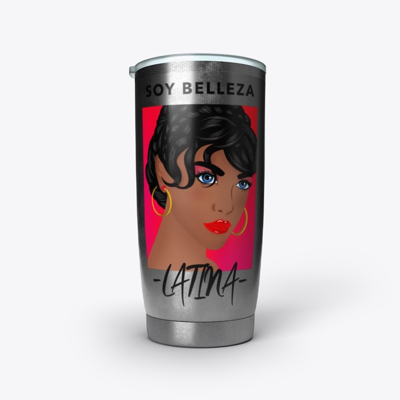 SOY BELLEZA LATINA