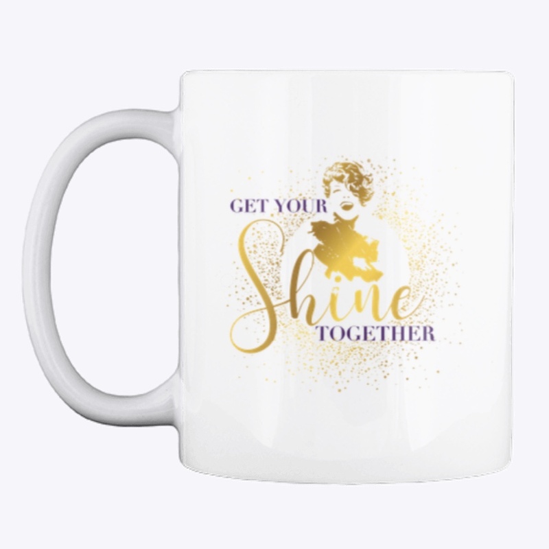 Get Your Shine Together!