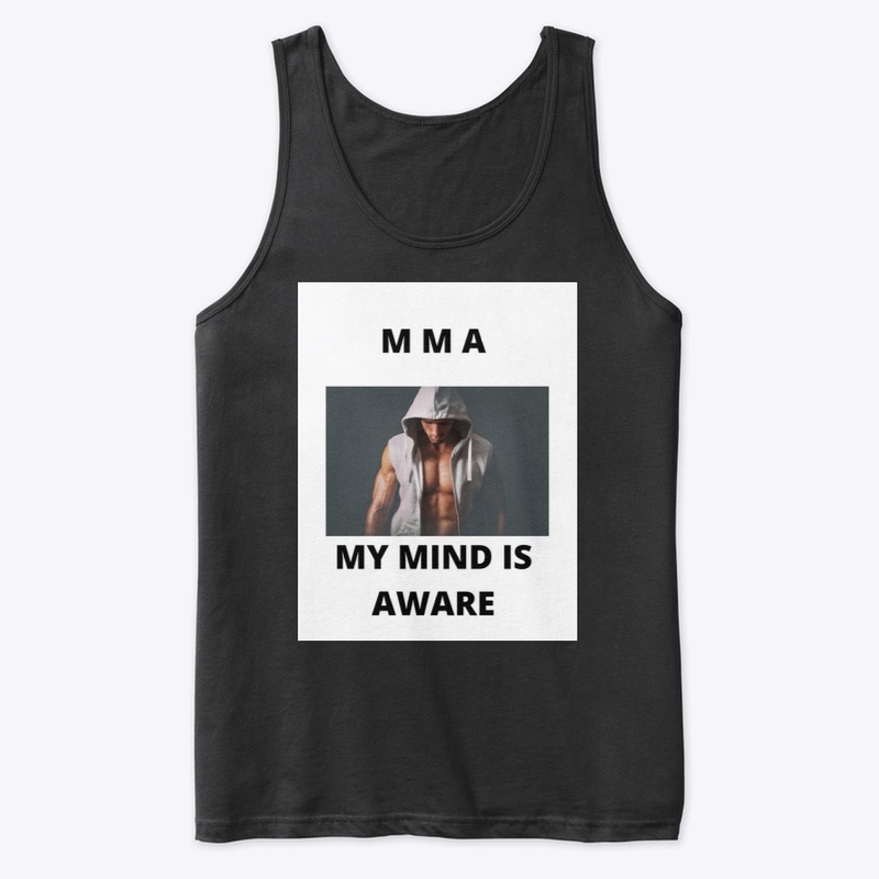 MMA TEE