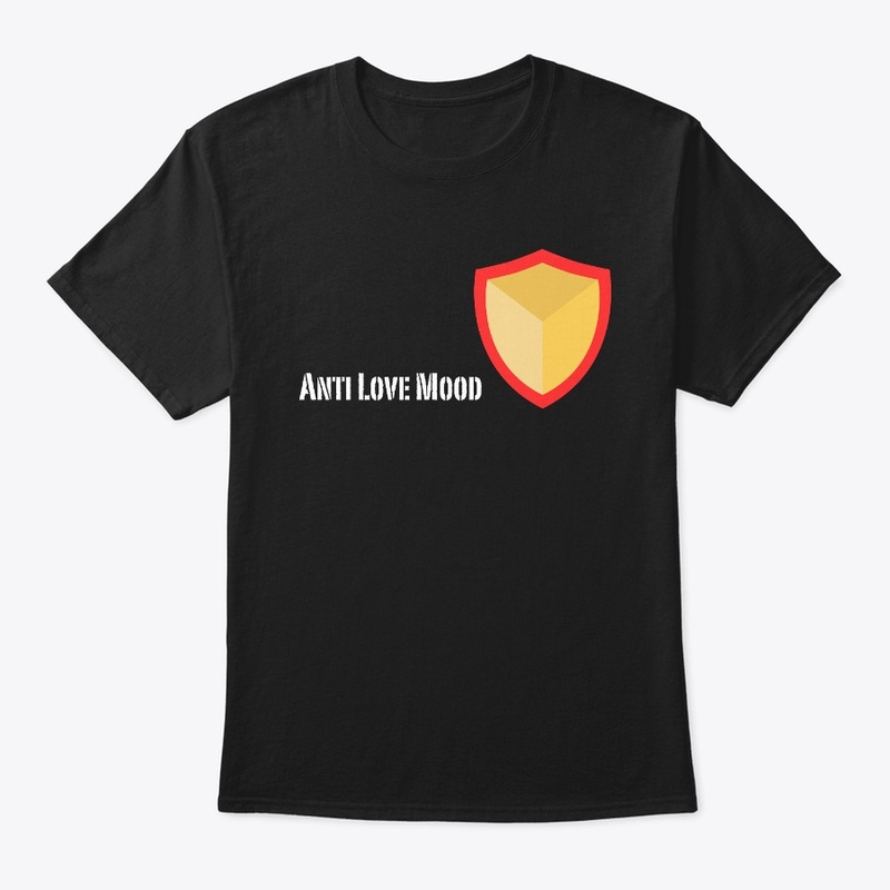 Anti love