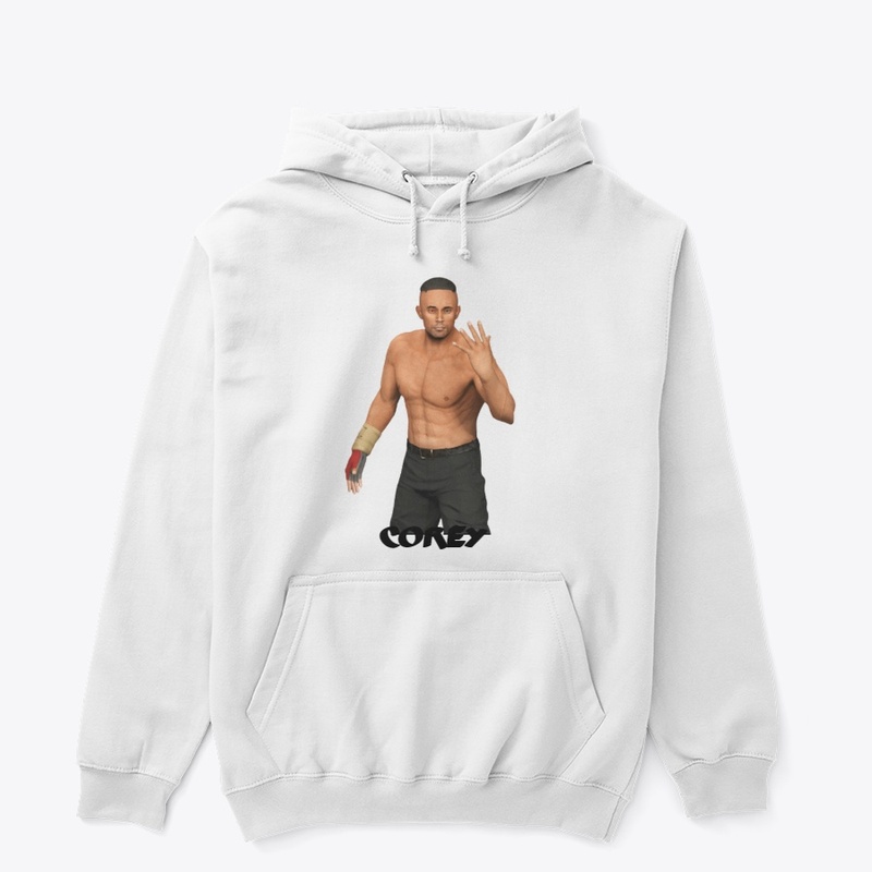 Corey Merch