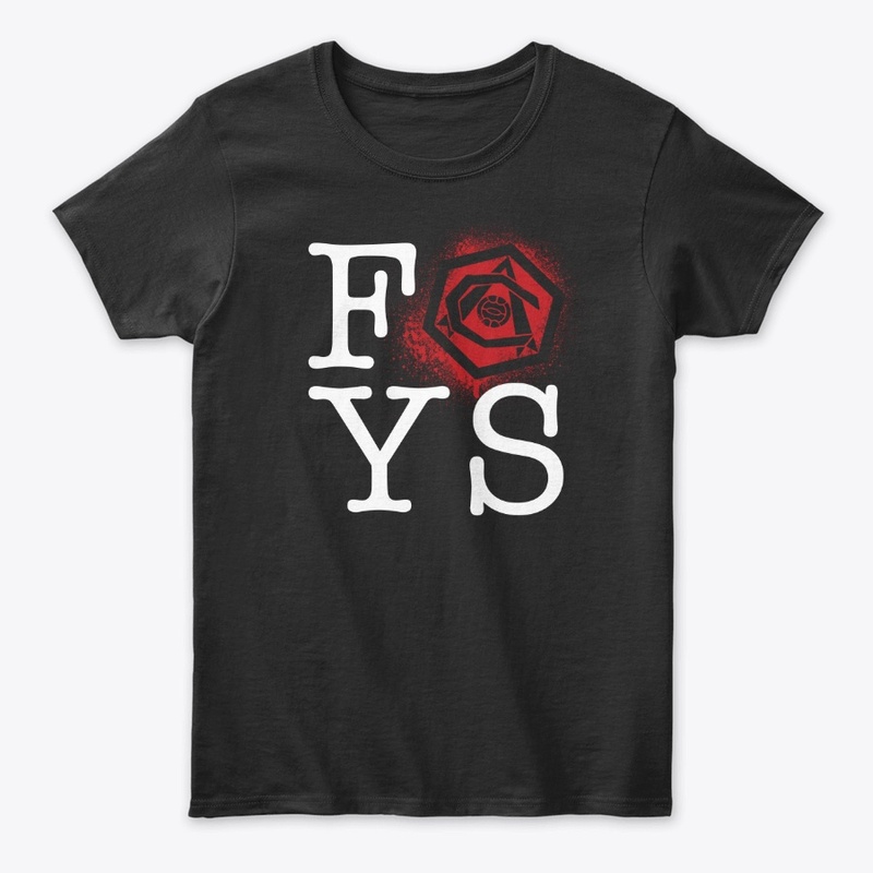 FOYS (Dark)
