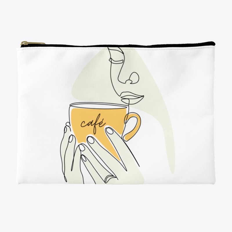 RELAX its new day- START COFFE 