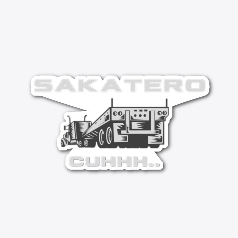 Sakatero