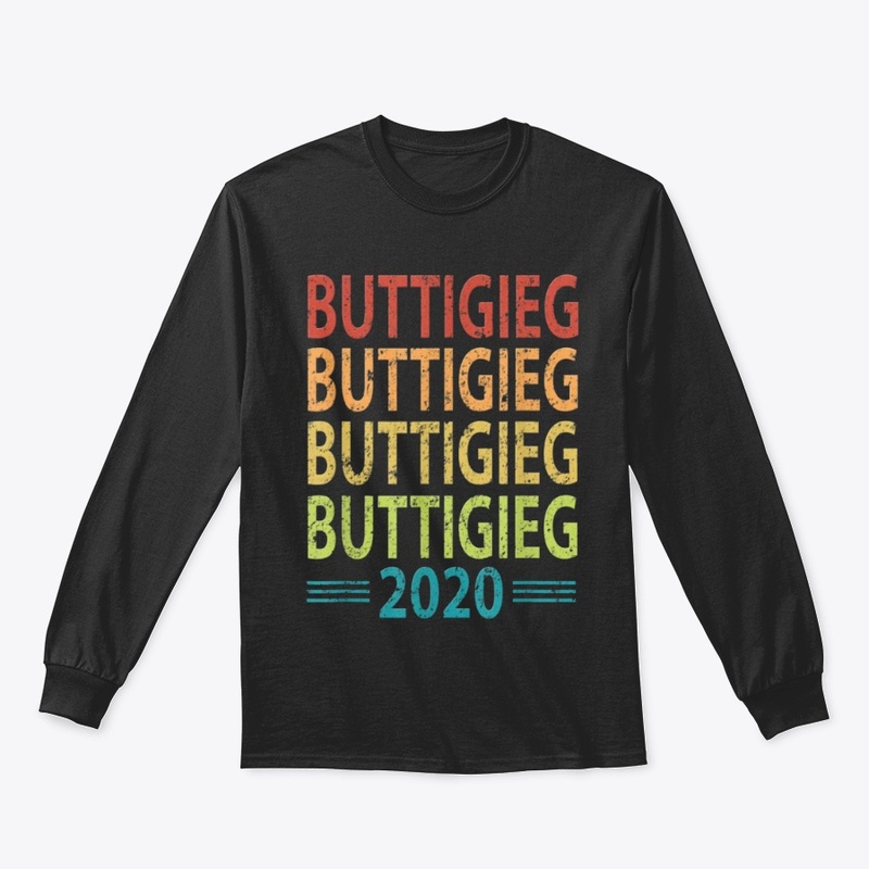 Pete Buttigieg Shirt 2020