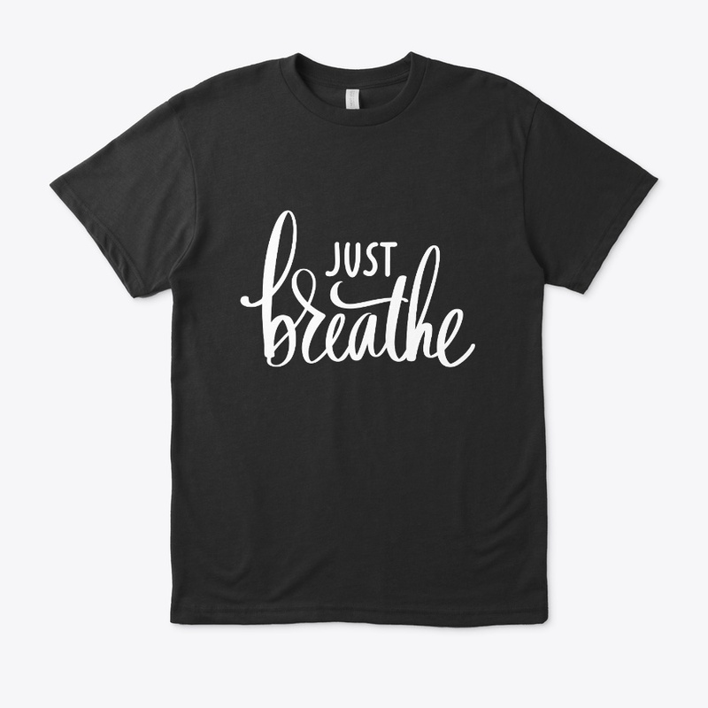 Just Breathe 