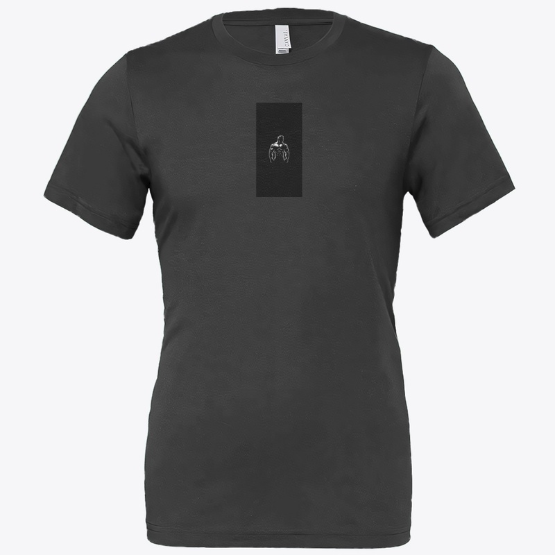 Men's Body build Design T-Shirt
