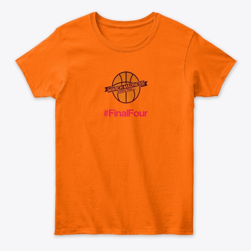 Have fun at #FinalFour 2019