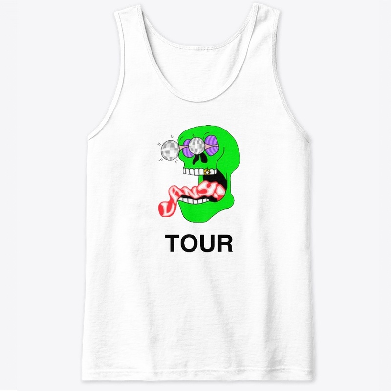 Lany Merch