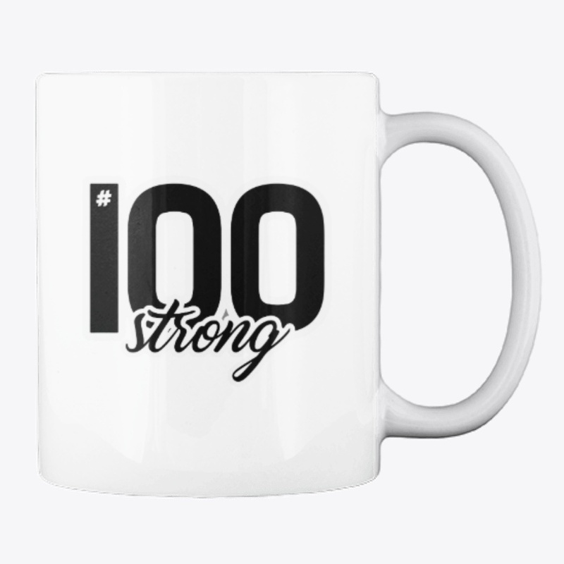 hundredStrong