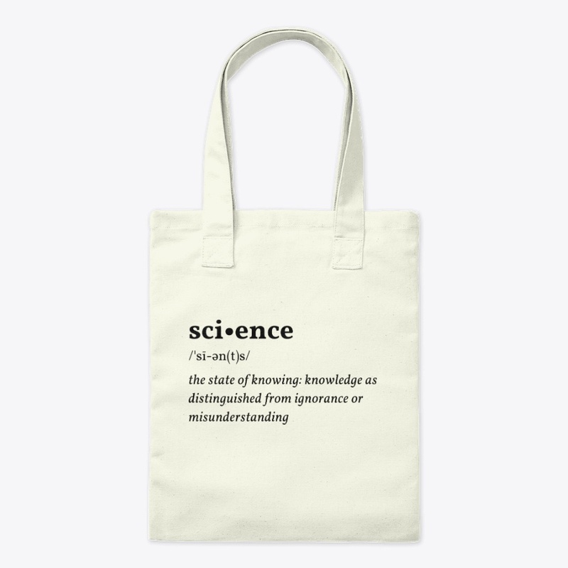 Science... Look It Up!