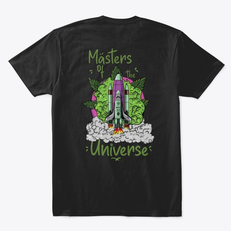 Lift off Tee 