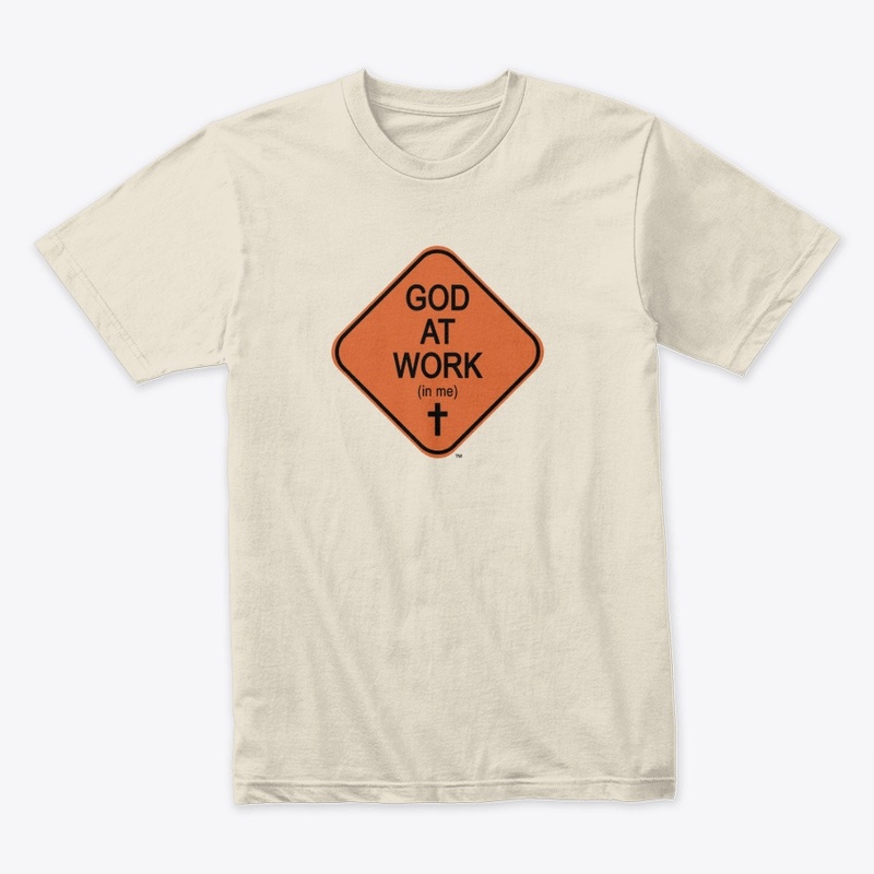 God At Work v1