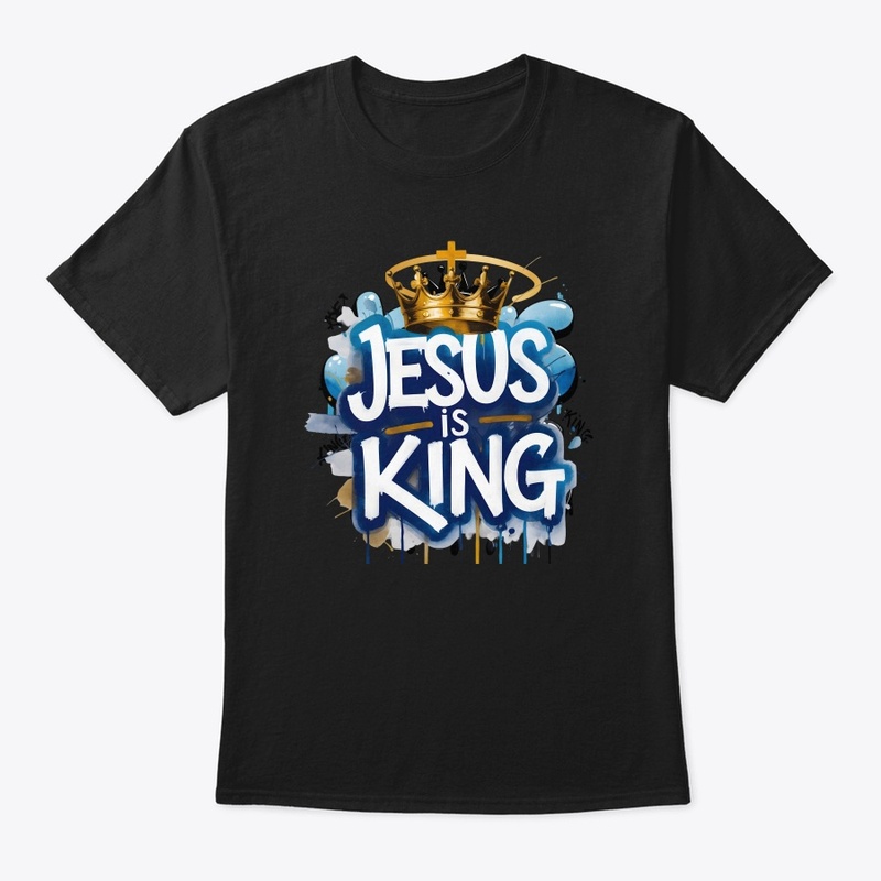 Jesus is Lord