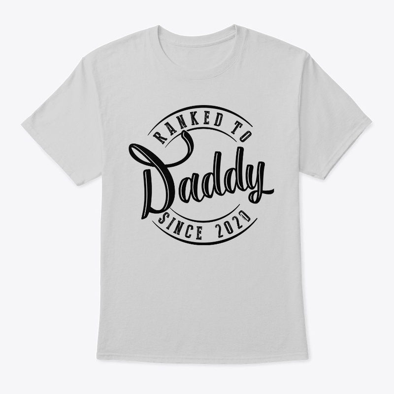 RANKED TO DADDY