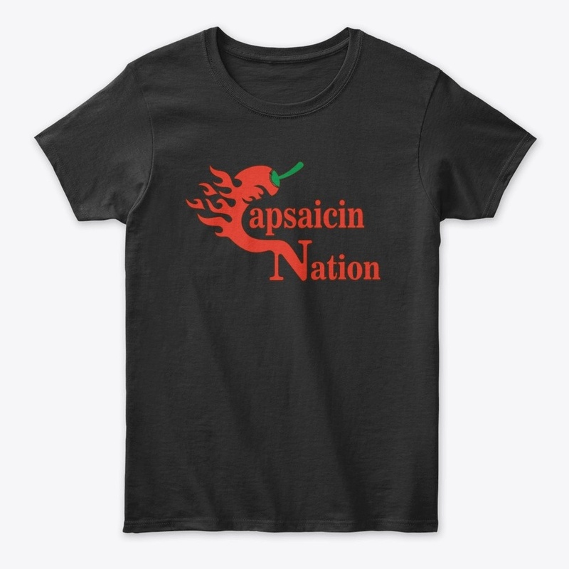 Capsaicin Nation 