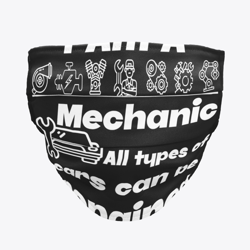 The profession of mechanics is a great