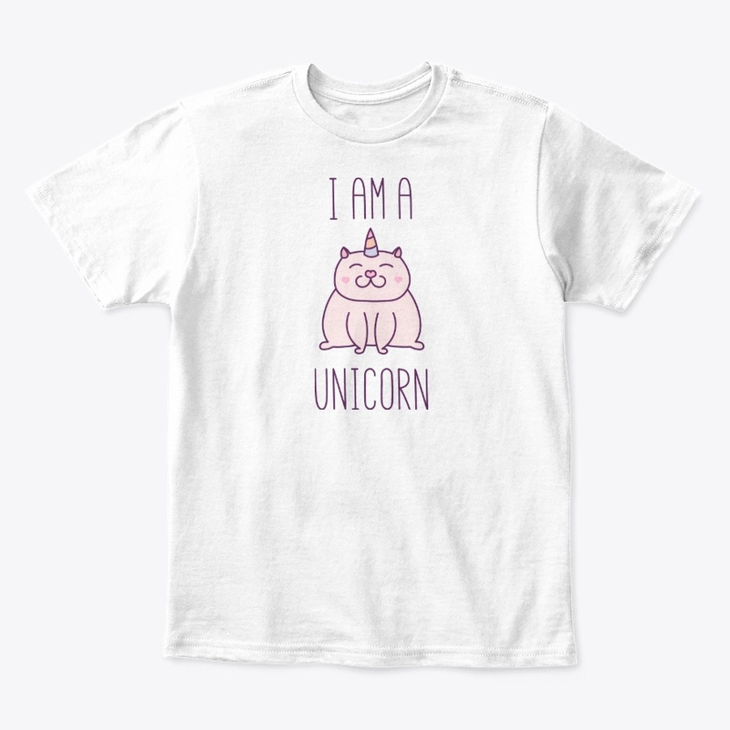 Cat Unicorn