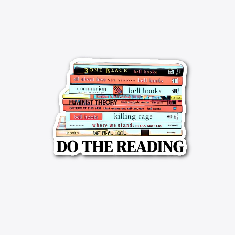 Do The Reading