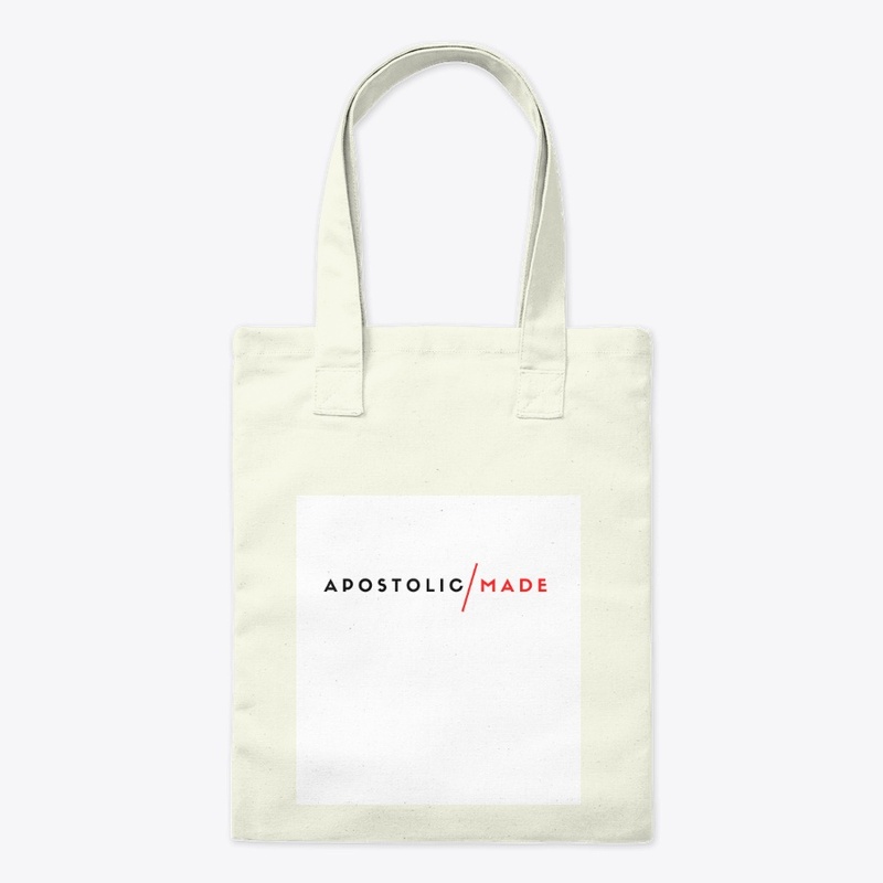APOSTOLIC / MADE