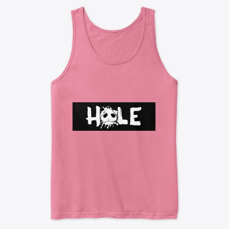 Tank Top - Pig Hole