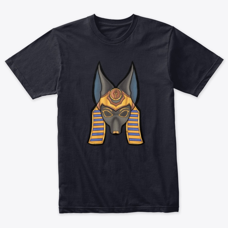 Anubis