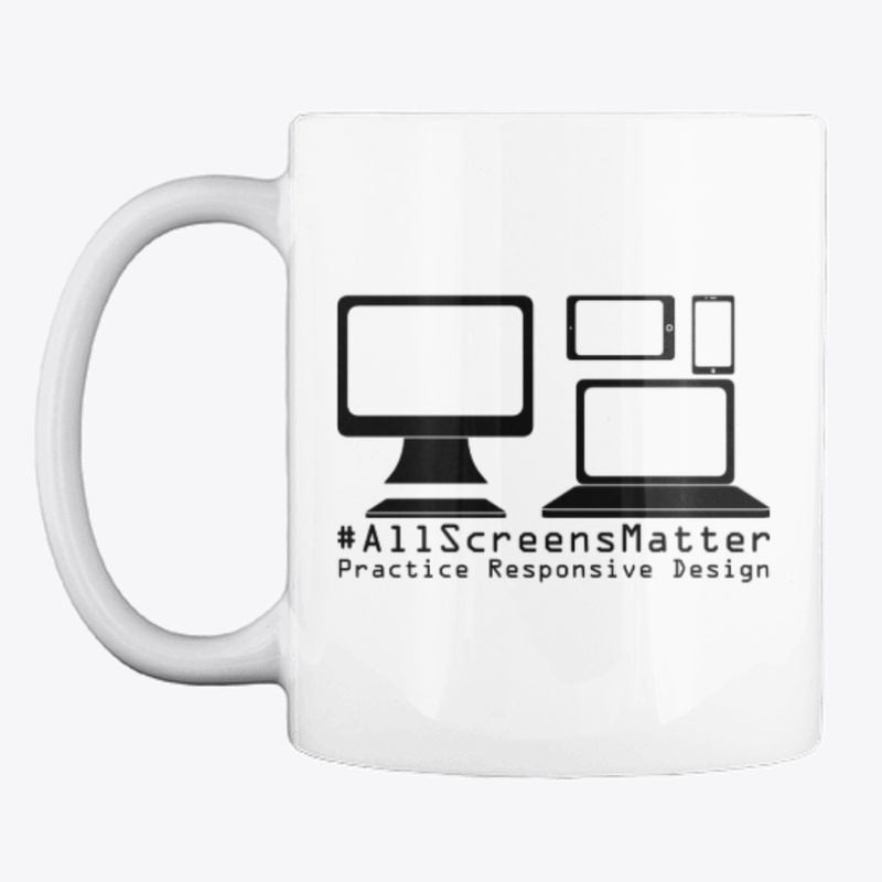 All Screens Matter