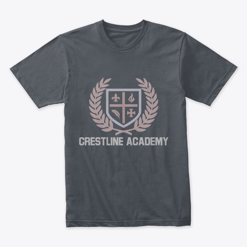 Crestline Academy Swag Store