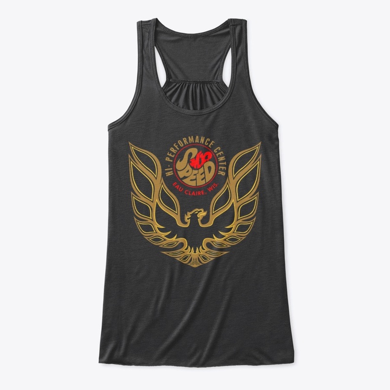 Mr speed t/a shirt 3.0 